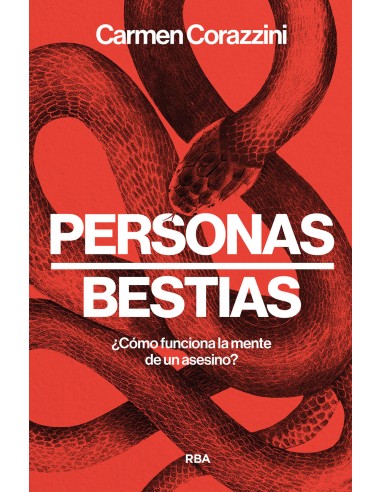 Personas bestias