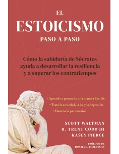 El estoicismo paso a paso