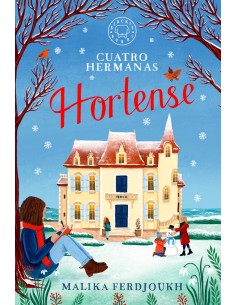 Cuatro hermanas HORTENSE