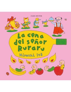 La cena del senor Ruraru