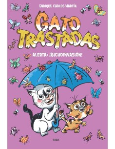Gatotrastadas 2