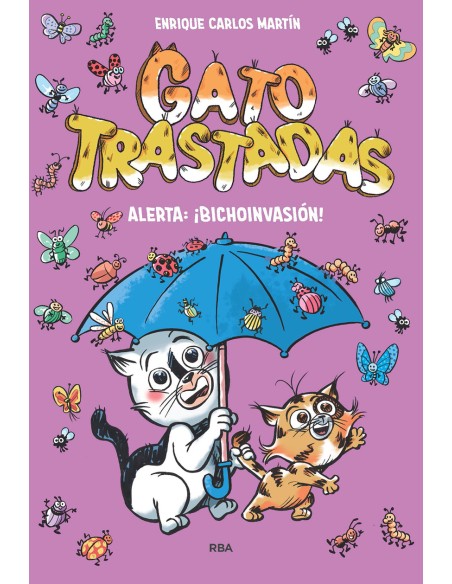 Gatotrastadas 2