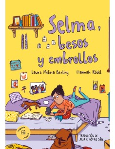 Selma besos y embrollos
