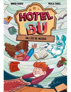 Hotel Bu 2