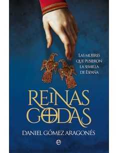 Reinas godas