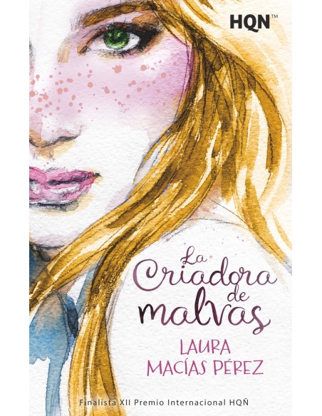 La Criadora de malvas