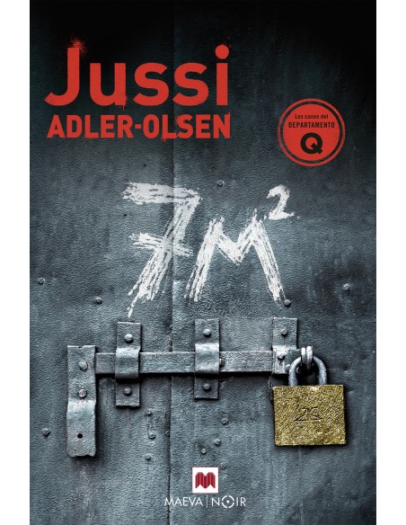 Siete metros cuadrados