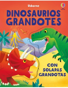 DINOSAURIOS GRANDOTES