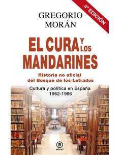 El cura y los mandarines