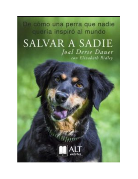 Salvar a Sadie