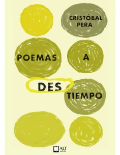 Poemas a destiempo