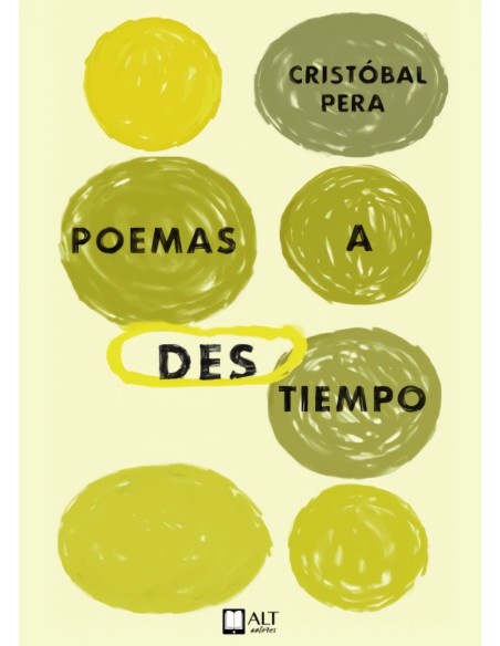 Poemas a destiempo