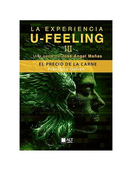 LA EXPERIENCIA U FEELING III