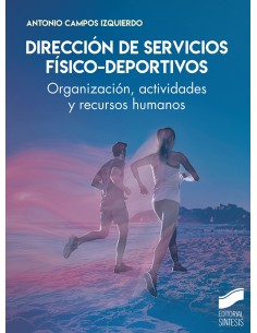 Direccion de servicios fisico deportivos