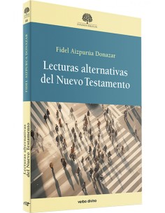 Lecturas alternativas del Nuevo Testamento