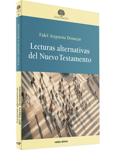 Lecturas alternativas del Nuevo Testamento