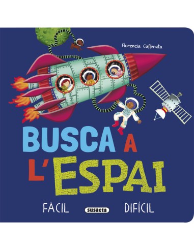 BUSCA A L ESPAI