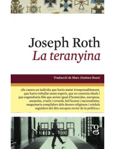 La teranyina