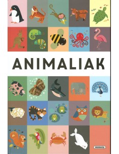 Animaliak