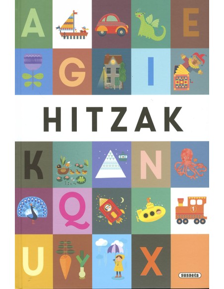 Hitzak