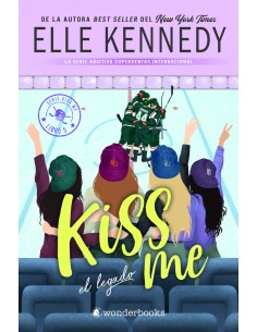 El legado Kiss Me 5
