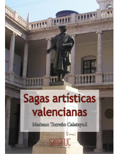 Sagas artisticas valencianas