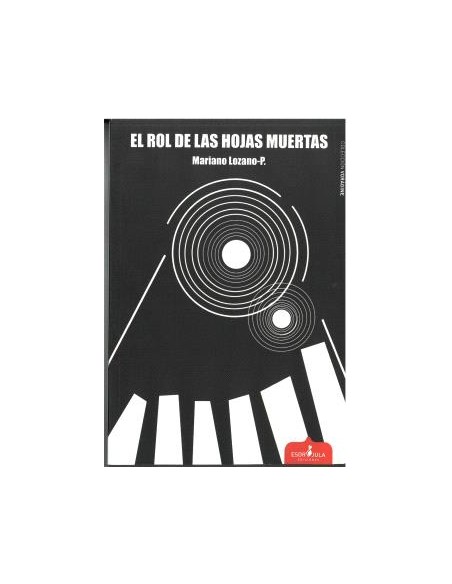 EL ROL DE LAS HOJAS MUERTAS