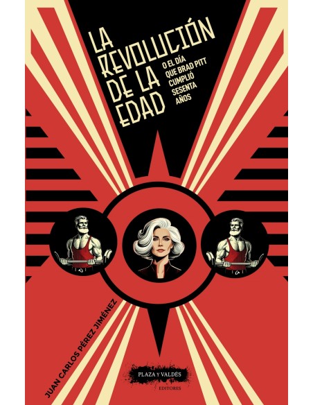 La revolucion de la edad
