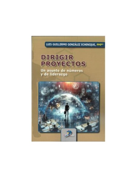 DIRIGIR PROYECTOS