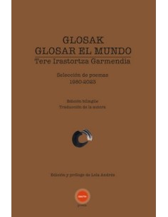 GLOSAK GLOSAR EL MUNDO Edicion bilingue