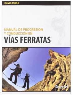 Manual de progresion conduccion en vias ferratas