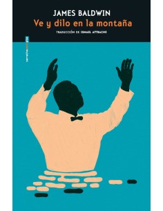 Ve y dilo en la montana
