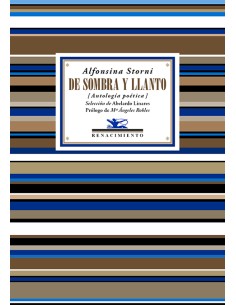 De sombra y llanto