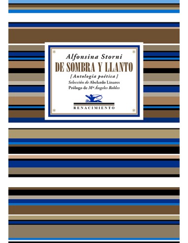 De sombra y llanto