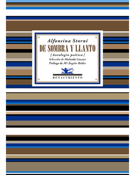 De sombra y llanto