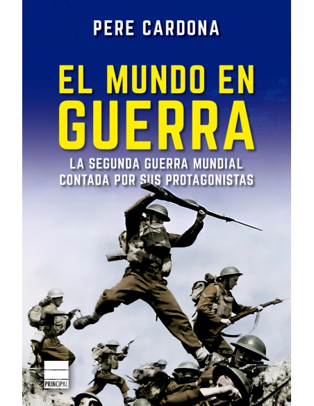 El mundo en guerra