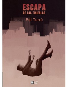 Escapa de las tinieblas