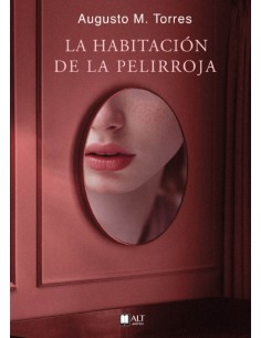 La habitacion de la pelirroja