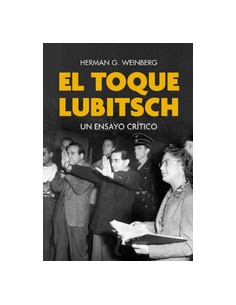 EL TOQUE LUBITSCH