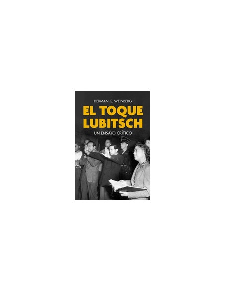 EL TOQUE LUBITSCH