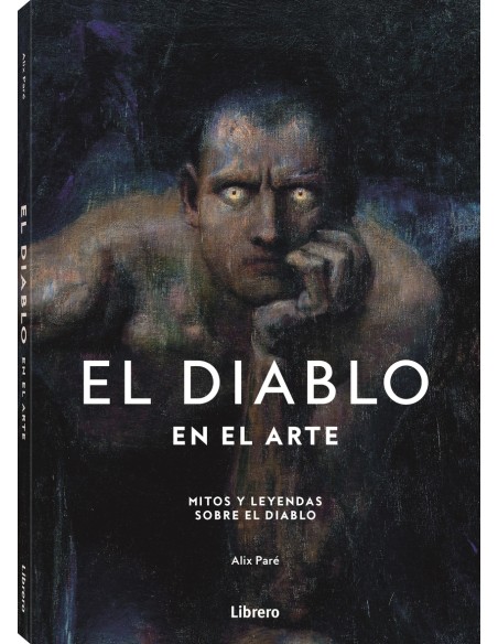 DIABLO EN EL ARTE EL