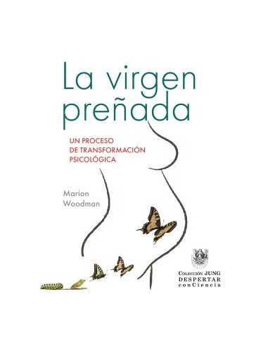 LA VIRGEN PRENADA