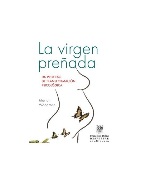 LA VIRGEN PRENADA
