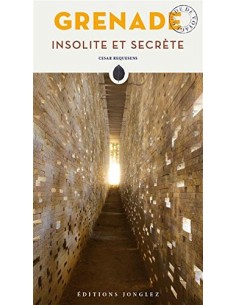 Grenade insolite et secrete