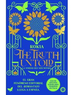 The Truth Untold La verdad que nos separa