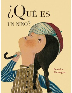 Que es un nino