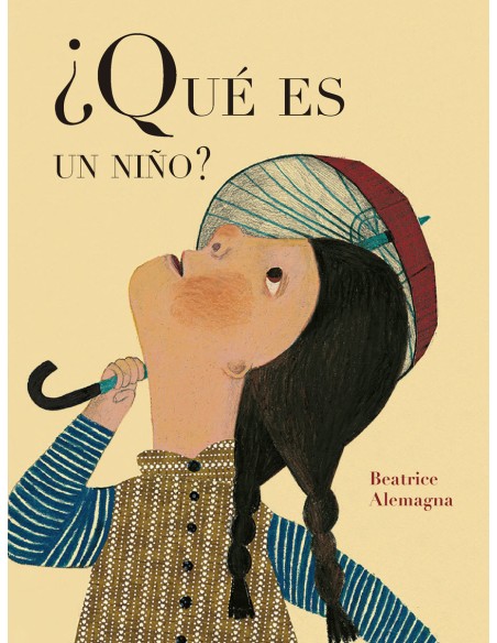 Que es un nino