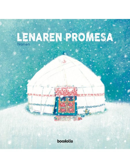 Lenaren promesa