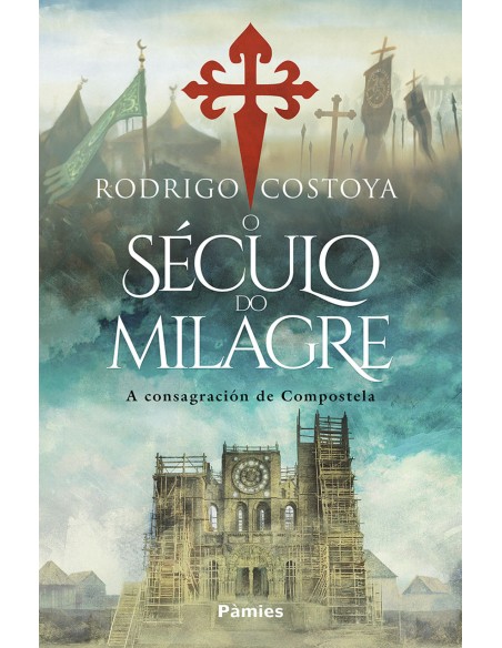 O seculo do milagre