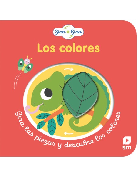 Los colores